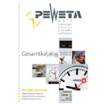 PEWETA Katalog 2022 Deckblatt 800x800