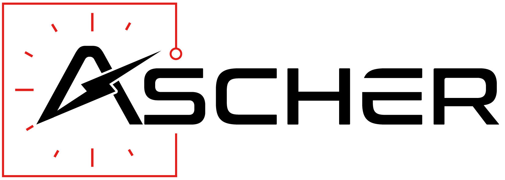 Patrick Franz Ascher Logo